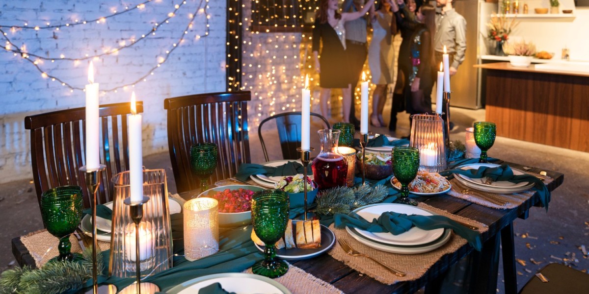 The Art of Event Styling in Winnipeg and Manitoba for Intimate Events