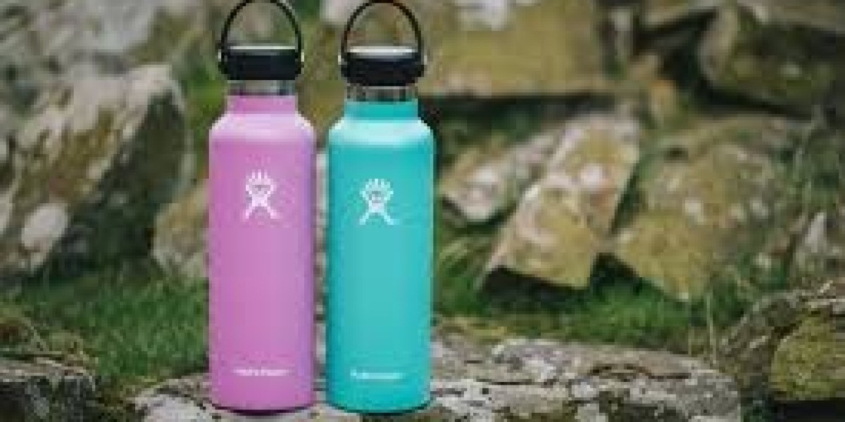 Comprehensive Hydro Flask Review: Why This Insulated Bottle Is Worth the Hype