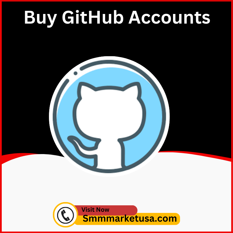 **** GitHub **** - 100%****, UK, CA, - Bulk (Cheap, PVA, Aged)
