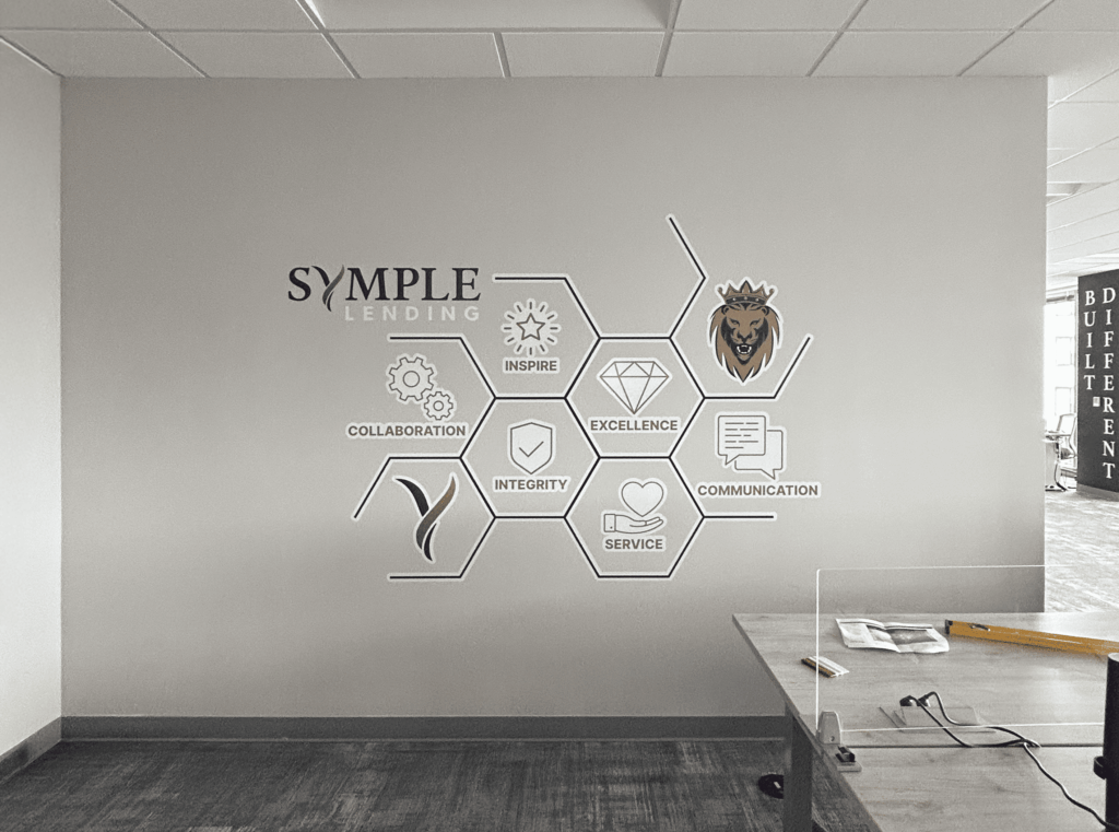 Trendy Business Signs | Sign Company in Tampa