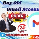 **** Old Gmail **** profile picture