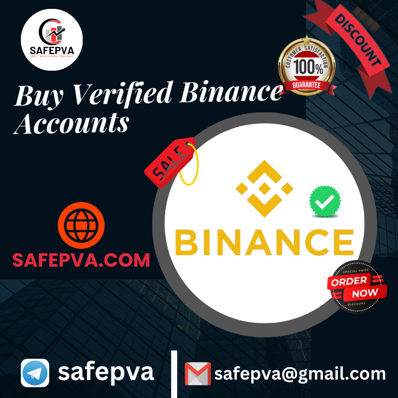 **** **** Binance **** - Fully **** & 100% Safe ****