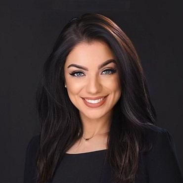 Jenny Paul Profile Picture