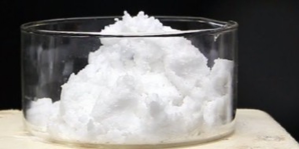 Practical Tips for Storing and Transporting Lithium Fluoride