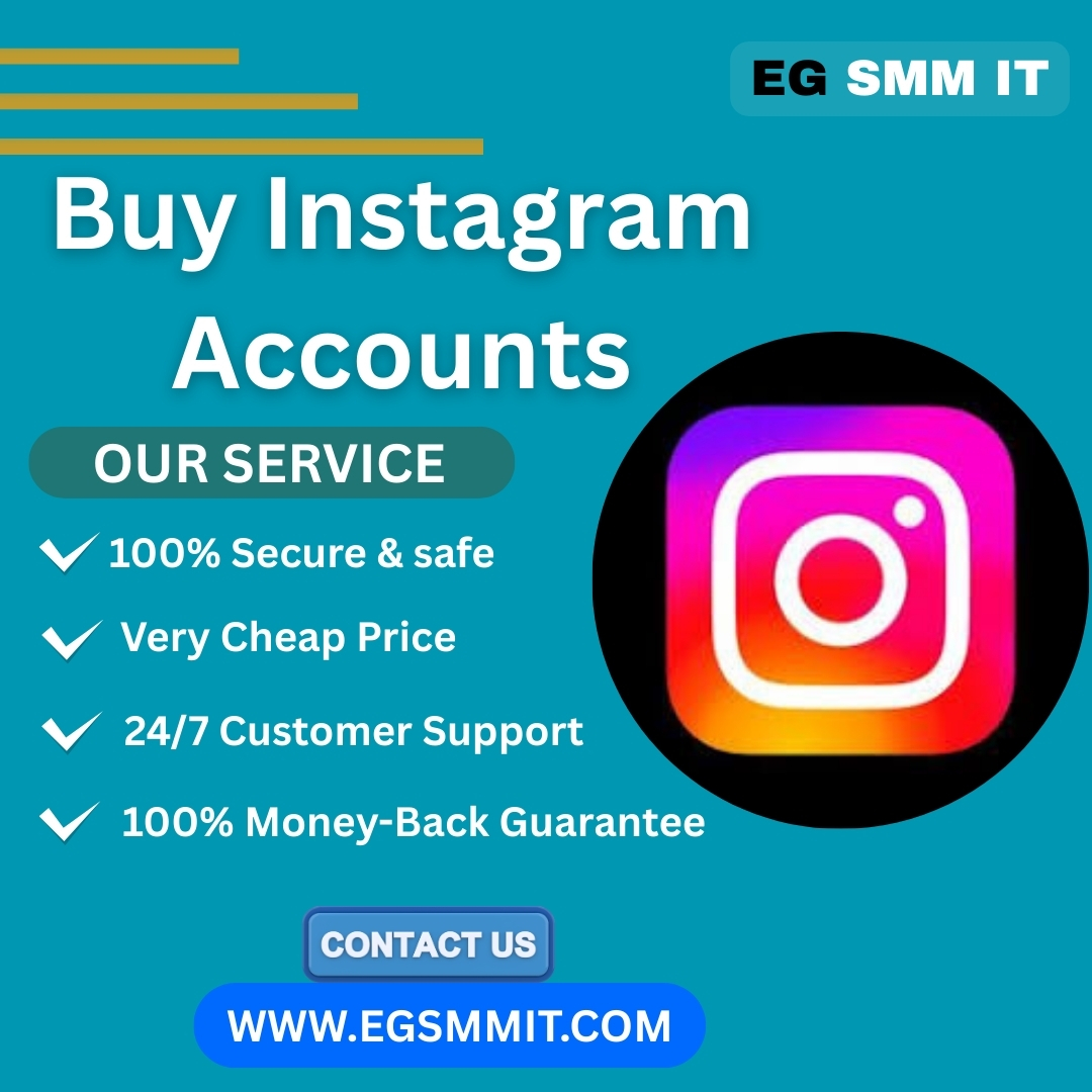 **** Instagram **** - Egsmmit
