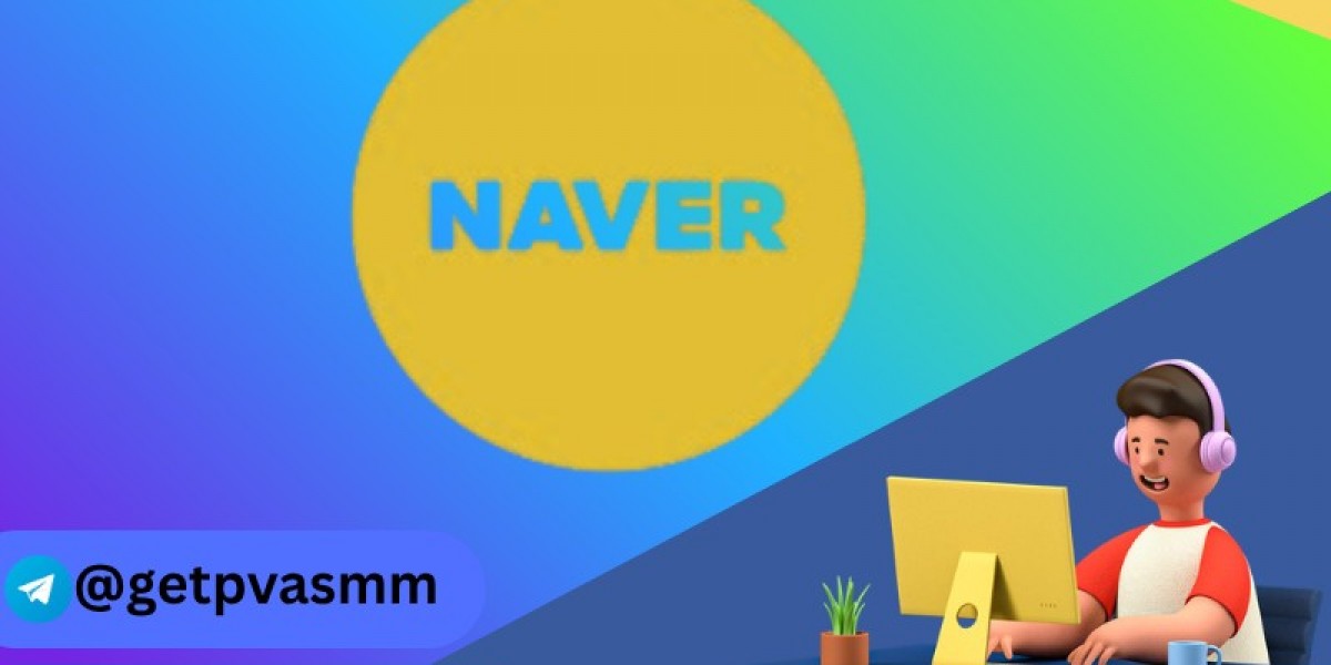 The Ultimate Guide to Buying Naver Accounts