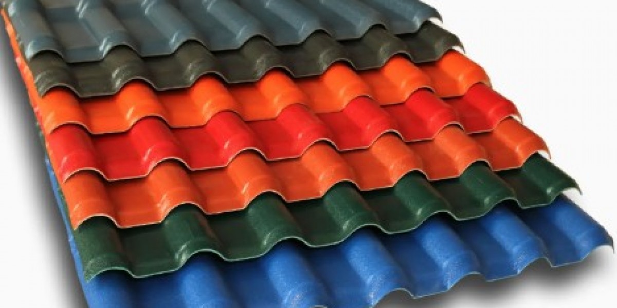 Can Chuanya Chinese Asa Resin Tile Withstand Extreme Weather