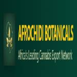 Afrochidi Botanicals profile picture