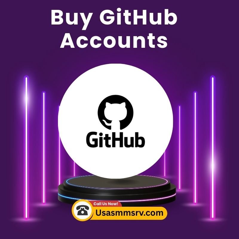 **** GitHub **** - usasmmsrv.com