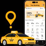 Cubetaxi taxiapp profile picture
