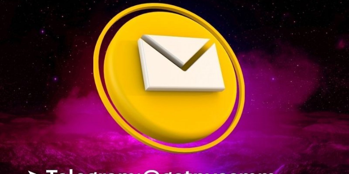 Top 10 Websites To Buy Gmail Accounts (PVA & Bulk)