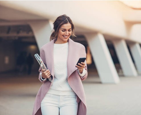 **** **** Payoneer **** Profile Picture