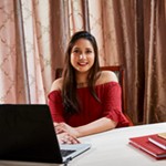 sara tro Profile Picture