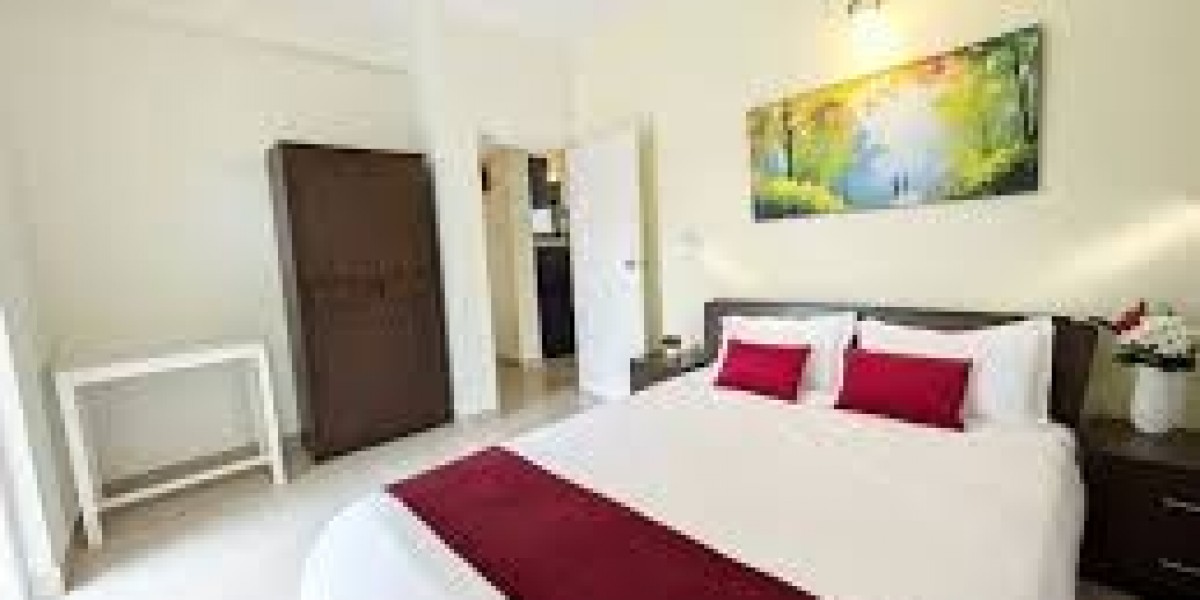 Is a 2 BHK Apartment on Rent in Merces Goa a Good Choice for Peaceful City Living?