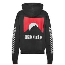 Rhude Hoo**** Profile Picture