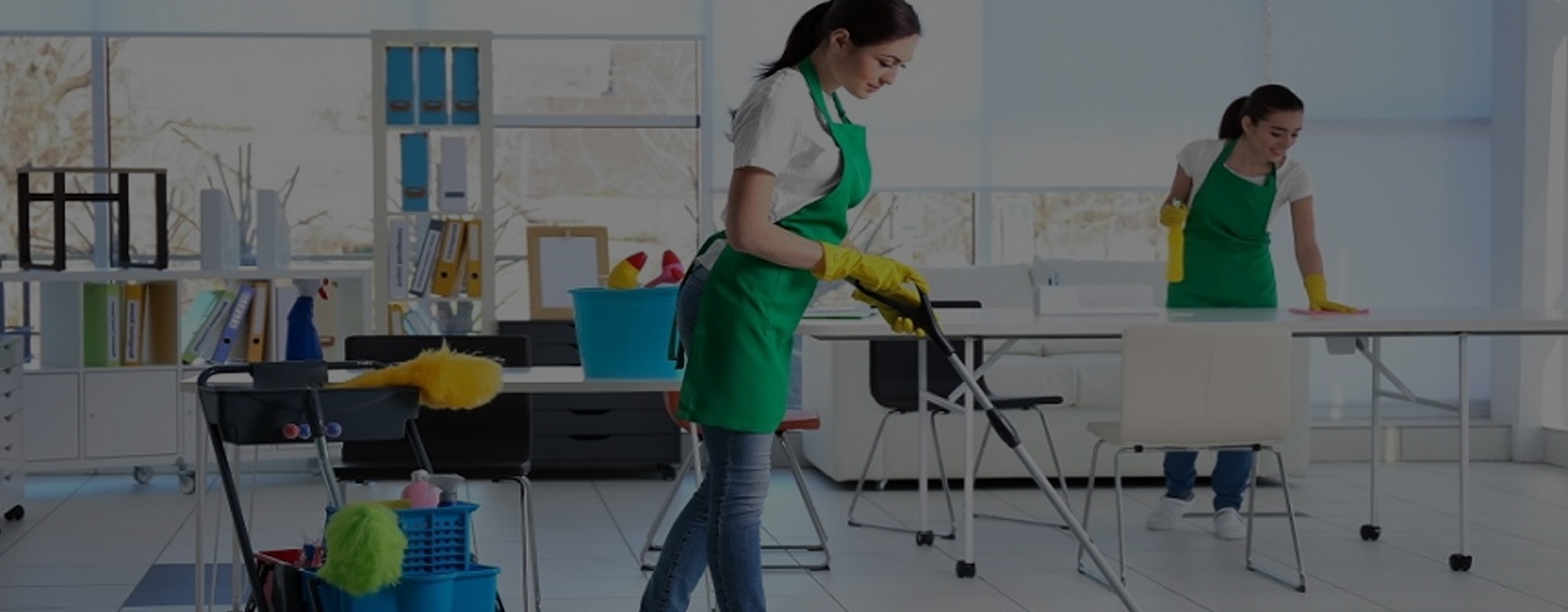 Office Cleaning Perth | Expert Commercial Cleaners