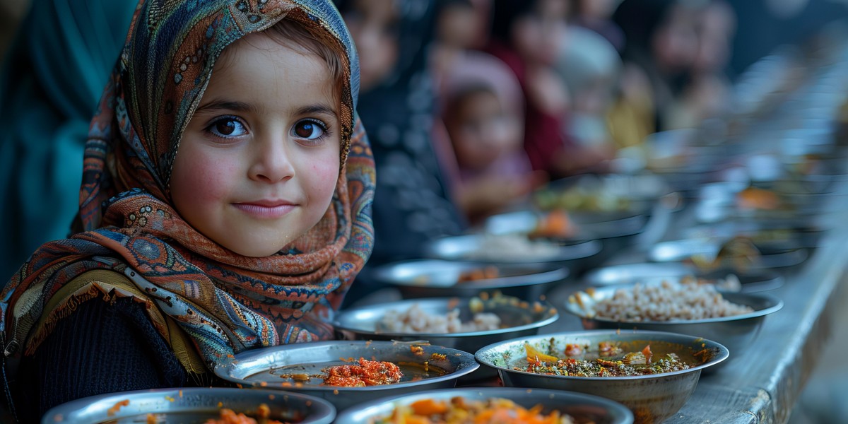 How Can Small Acts of Giving Change Lives and Communities