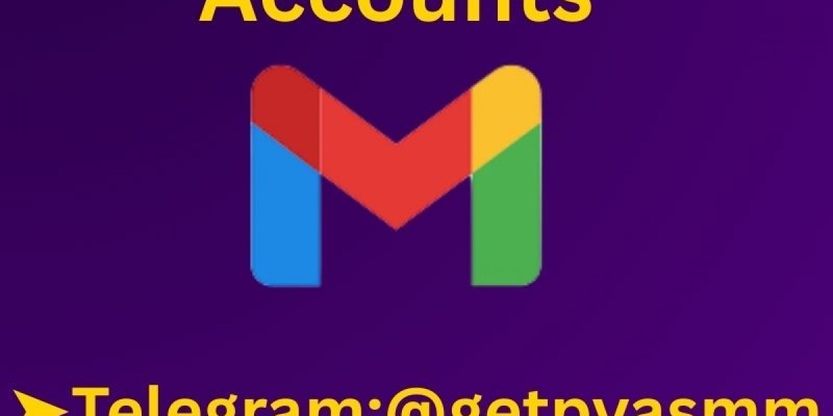 Top 5 Sites to Buy Old Gmail Accounts In (PVA & Aged)