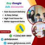 **** Google Ads **** with Pre -****roved Payment Profiles profile picture