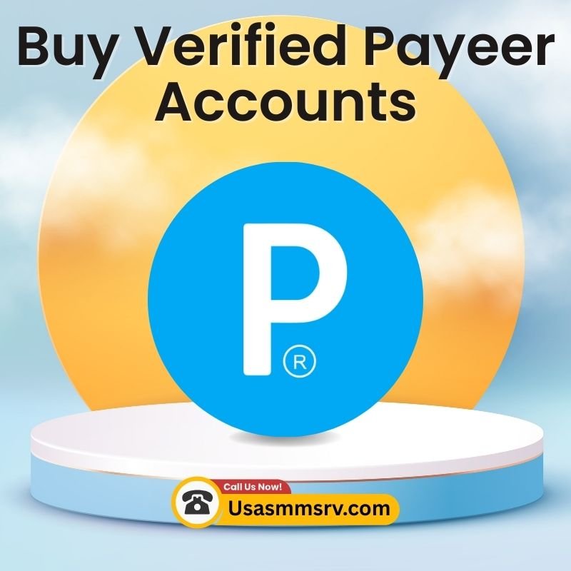 **** **** Payeer **** - usasmmsrv.com