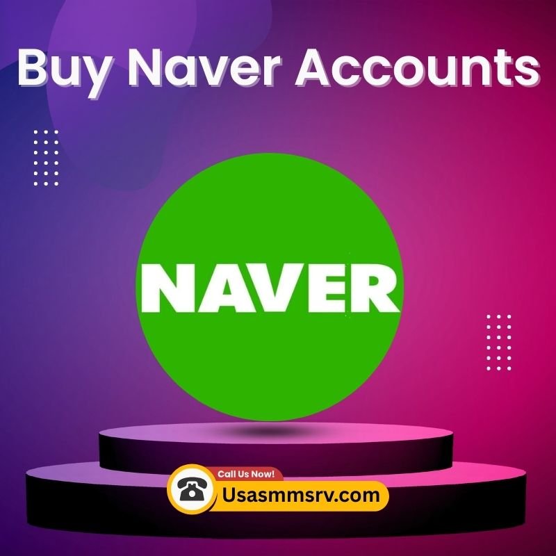 **** Naver **** - usasmmsrv.com