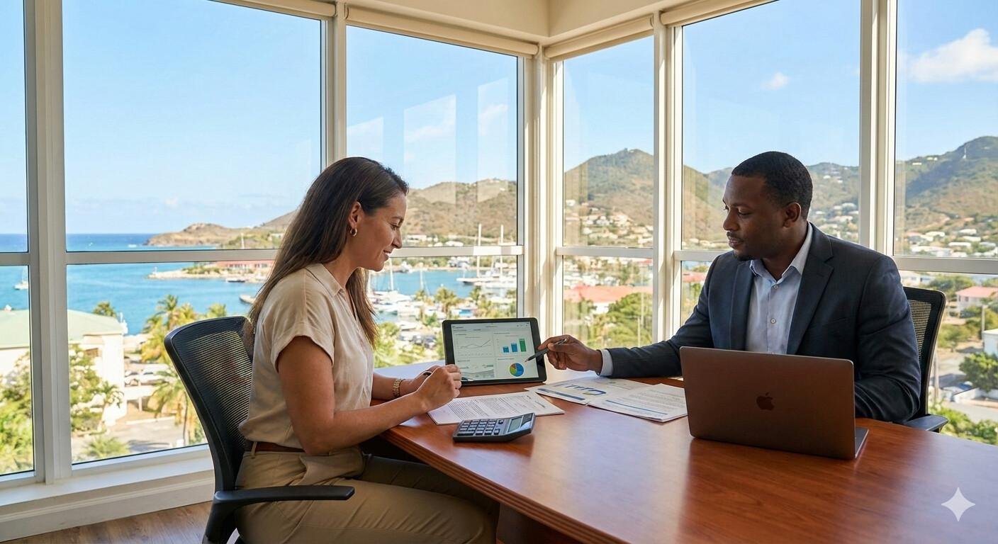 Why Professional Tax Advisory Sint Maarten Is Essential for...