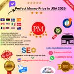 Perfect Money Price in **** 2026 Profile Picture