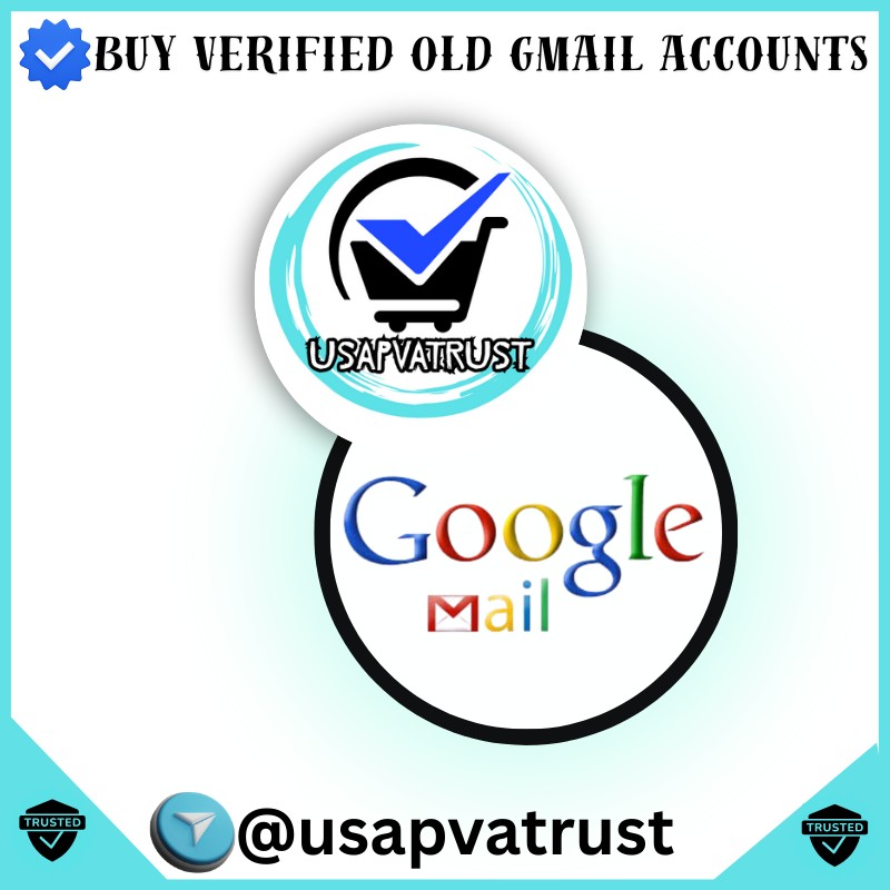 **** **** Old Gmail **** Profile Picture