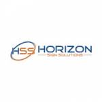 Horizon Sign Solutions Profile Picture