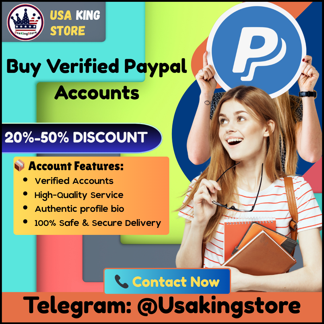 **** **** PayPal **** - Usakingstore