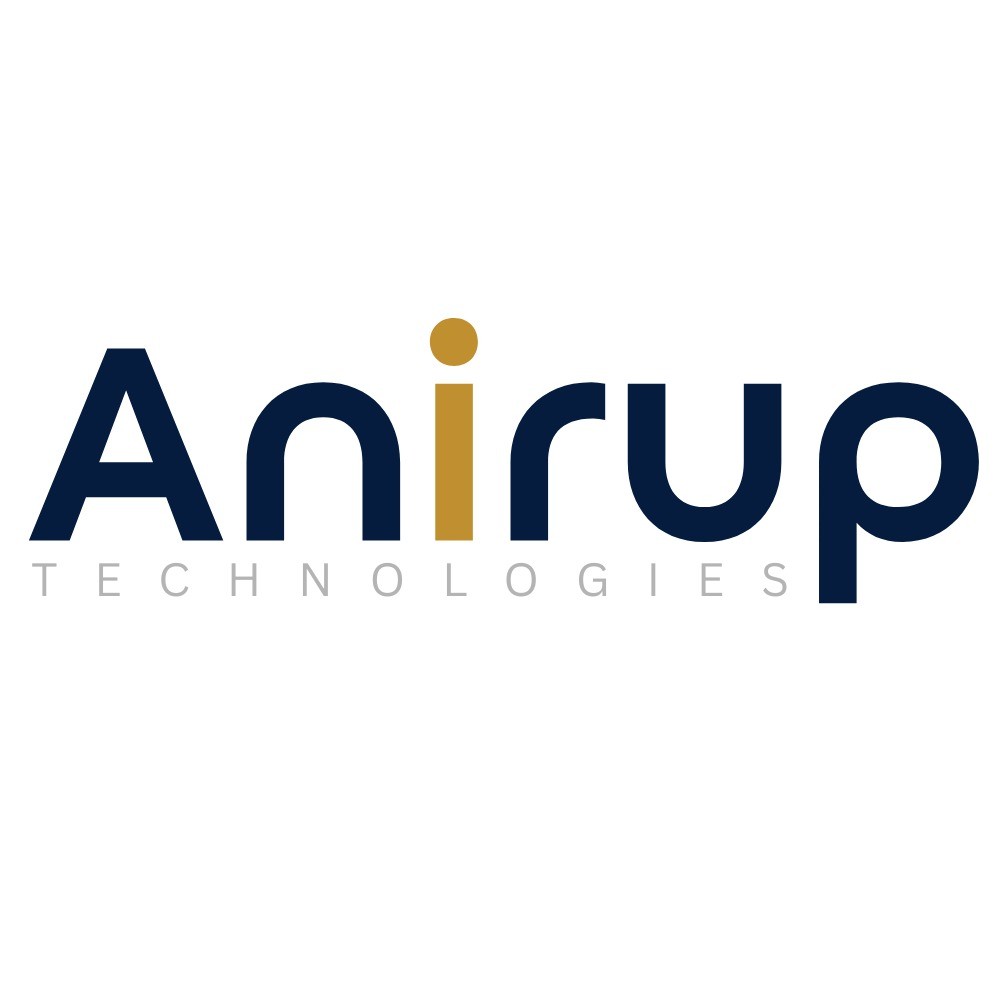 Anirup Technologies Profile Picture