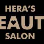Heras NYC Salon Profile Picture