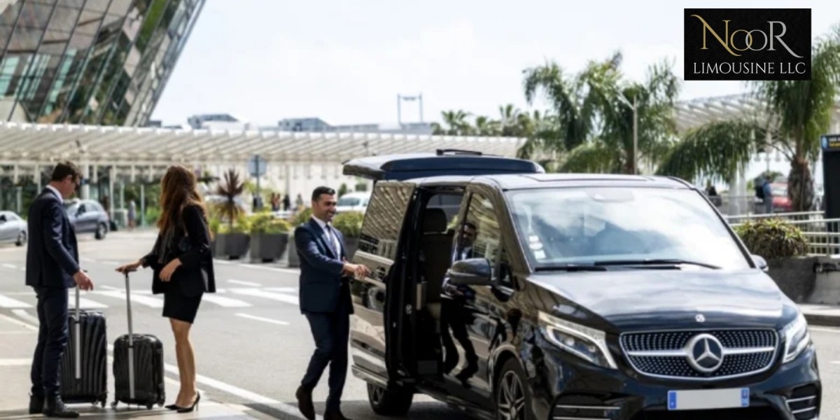 Why Choose a JFK Airport Limo Service for Travel?