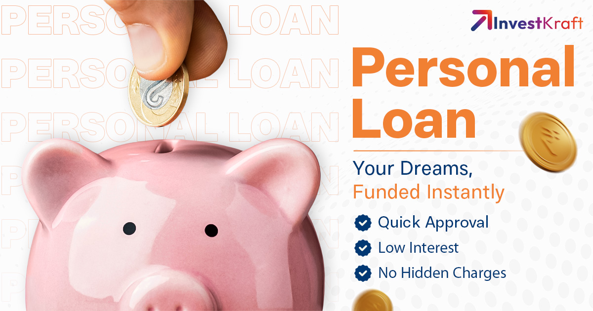Get Instant Personal Loan Online – Up to ₹50 Lakh, Fast ****roval