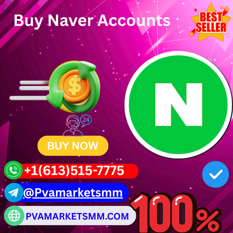 **** Naver **** - 100% Documents ****