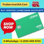 **** **** Chime Bank **** From pvaserviceusa profile picture