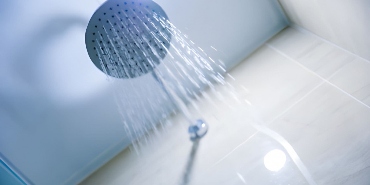 Best Filter For Shower Head in UK – Chlorine & Impurity Removal