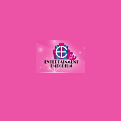 Entertainment Emporium Kids Parties Profile Picture