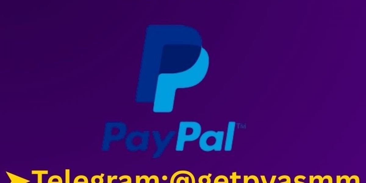 Best 8 Way to Buy Verified PayPal Accounts with Low ...