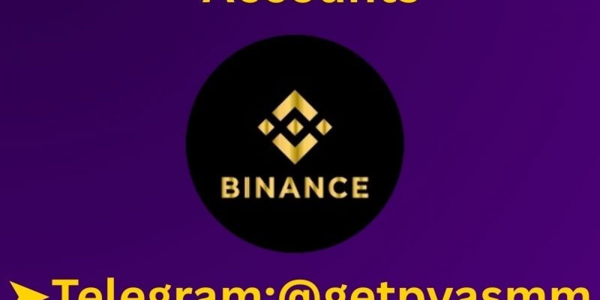 Top 10 Sites To Buy Verified Binance Accounts