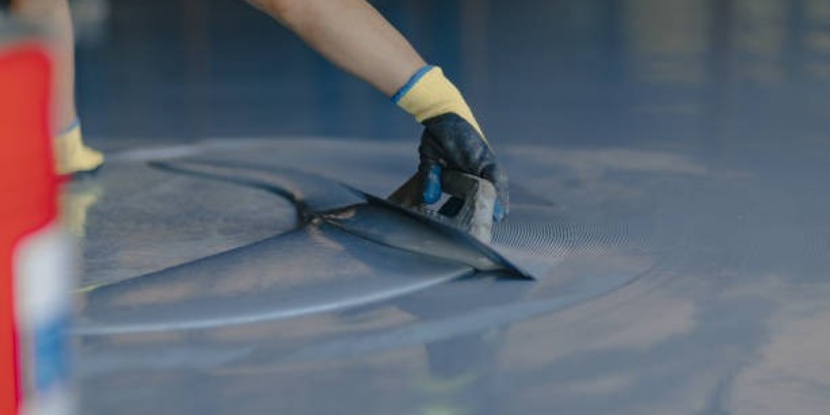 How Does Epoxy Flooring Resist Wear, Moisture, and Chemical Damage