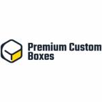 Premium Custom Boxes Profile Picture