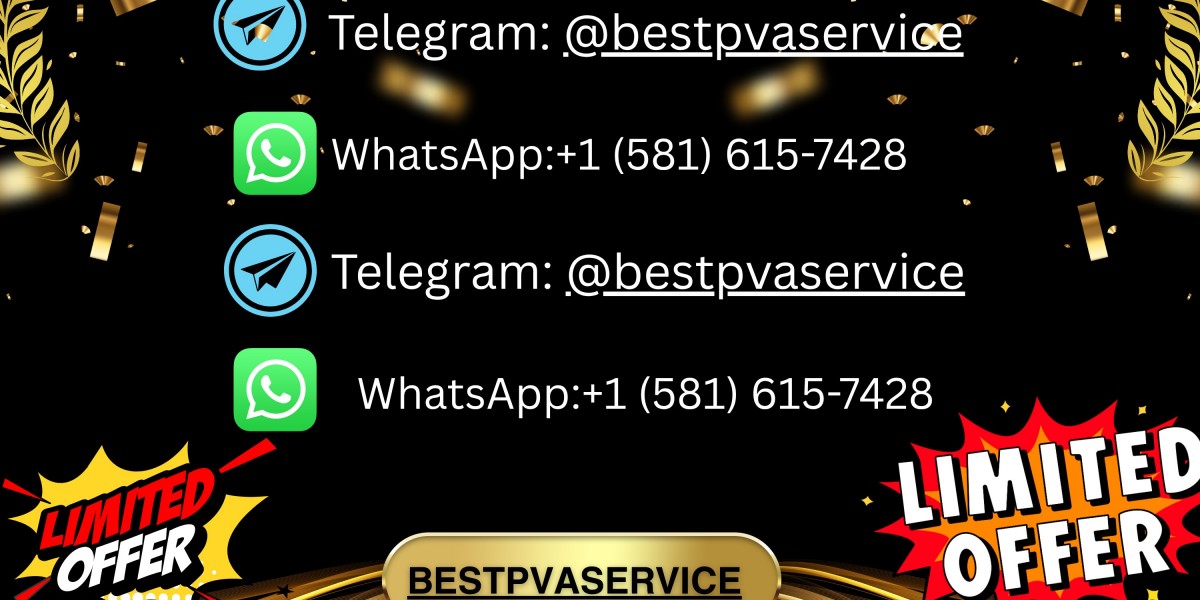 The Ultimate Guide to Buy Old Gmail Accounts