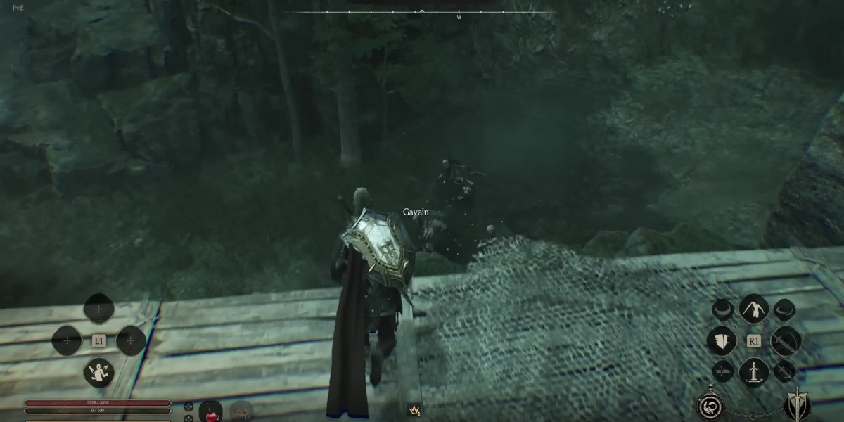 MMOexp-Chrono Odyssey: A New World–Like Experience With Deeper Ambitions