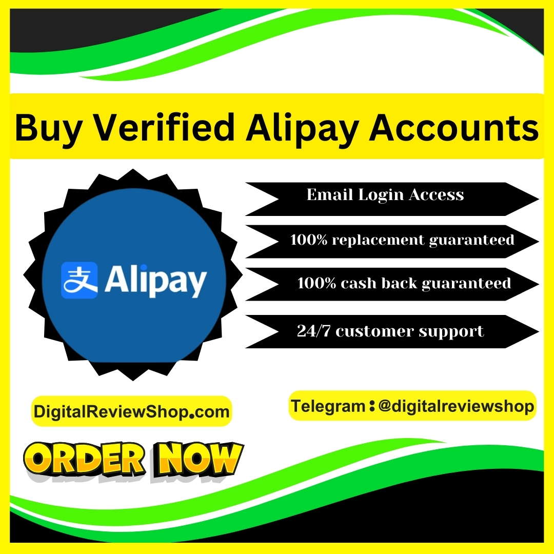 **** **** Alipay **** - Trusted Alipay ****