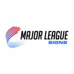 Major League Signs Profile Picture