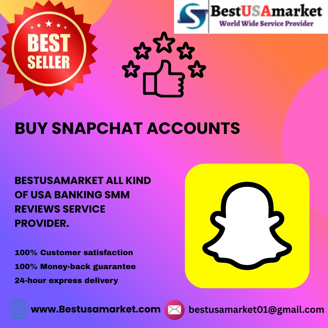 **** Snapchat **** - Instant Delivery & With SnapScore