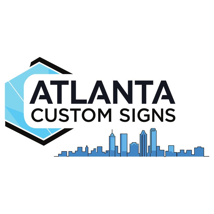Atlanta Custom Signs Profile Picture