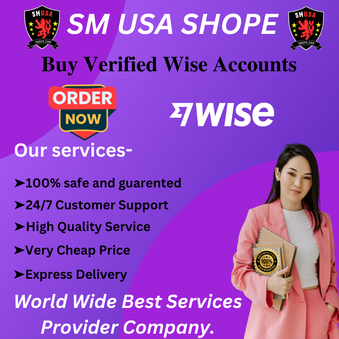 **** **** Wise **** - Fast & Secure Your Business