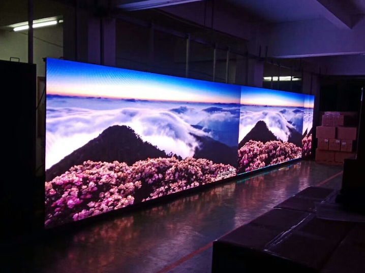 Sunshine Led Display Pvt. Ltd. | Led Screen | Digital Signage